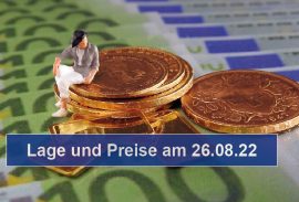 Gold, Krügerrand, Goldmünzen (Foto: Goldreporter) Gold, Krügerrand, Goldmünzen (Foto: Goldreporter)