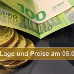 Goldmünzen-Preise-05.08.2022