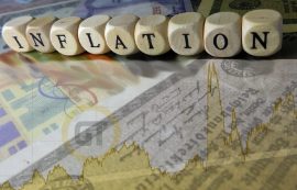 Gold, Inflation, Goldpreis (Foto: Goldreporter) Gold, Inflation, Goldpreis (Foto: Goldreporter)