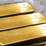 Weltkarte-Goldbarren-5