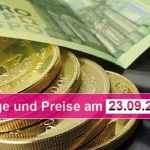 Goldmünzen-Preise-23.09.2022