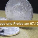 Goldmünzen-Preise-07.10.2022