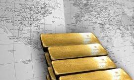 Gold, USA, Schweiz, China, Exporte (Foto: Goldreporter)