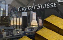 LBO, Credit Suisse, Bankenkrise (Bild: Goldreporter) LBO, Credit Suisse, Bankenkrise (Bild: Goldreporter)