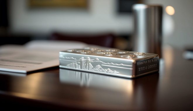 Platin kaufen, Platin, Platinpreis (Bild: Goldreporter @midjourney) Platin kaufen, Platin, Platinpreis (Bild: Goldreporter @midjourney)