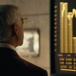 Gold-Goldpreis-Banker