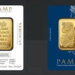 Goldbarren-Pamp-co2
