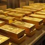 Goldreserven-Türkei