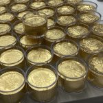 Gold-Philharmoniker Tubes