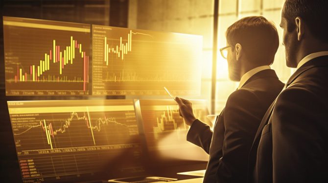 Gold, Goldpreis, Short-Seller (Bild: Goldreporter) Gold, Goldpreis, Short-Seller (Bild: Goldreporter)