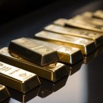 Goldpreis-CoT-100-Unzen-Barren