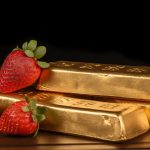 Goldpreis-im-Juni-Goldbarren