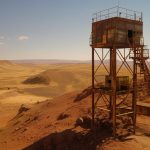 Südafrika-Gold-Mine-170723