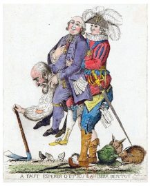 Stände, Feudalzeit Stände, Feudalzeit