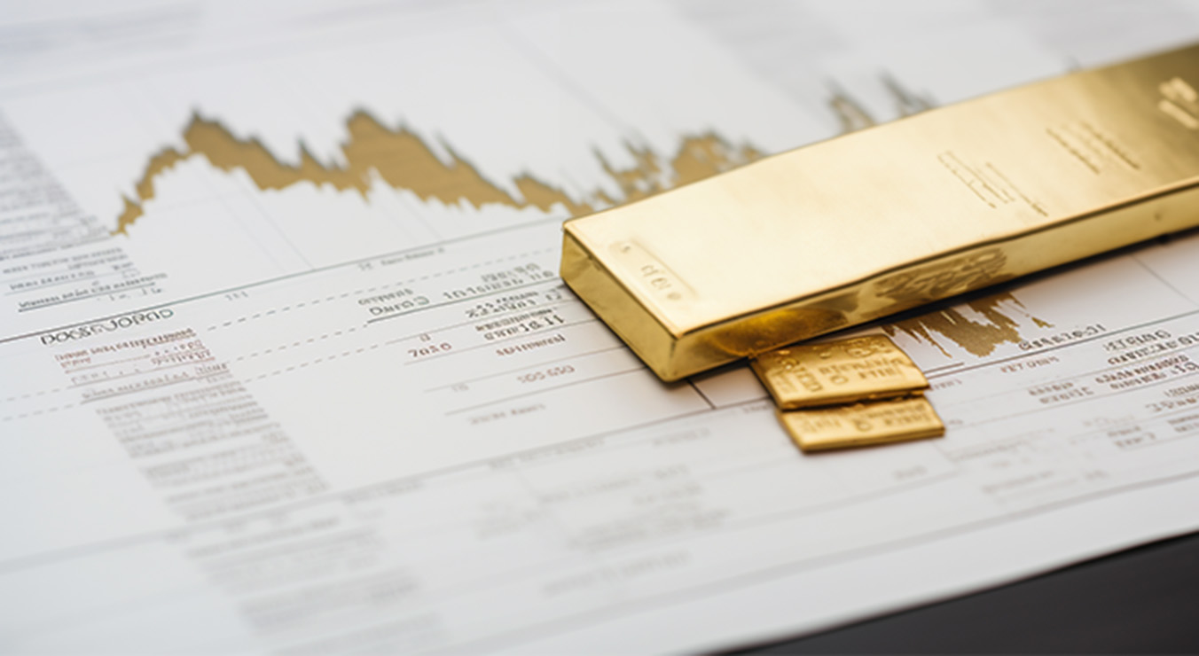 Gold, Goldpreis, Goldbarren, Anleihen (Bild: Goldreporter)