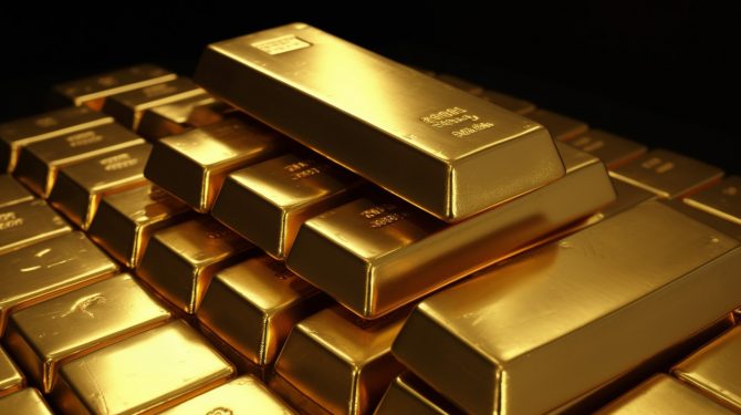 Gold, Goldbarren, Türkei, China, Schweiz (Bild: Goldreporter)