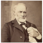 Gold-Rausch-Marschall