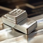 Platin-Absatz-Südafrika-0723