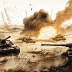 Geopolitik-Wirtschaft-Krieg