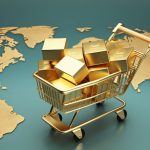 Gold-Nachfrage-Asien