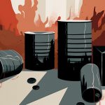 Oel-Krise-Wirtschaft-Krieg