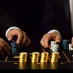 Gold-Goldpreis-Wetten