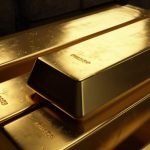 Gold-Goldreserven-Türkei