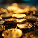 Goldmünzen-Gold kaufen 221223