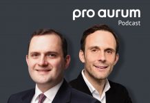 „Glänzende Perspektiven“ – so lautet unser Beitrag zum Podcast-Boom