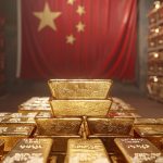 Gold-China-Importe-Schweiz 03-2024