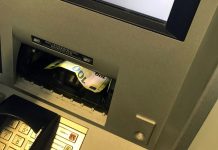 Geldautomat, Bargeld, Euro