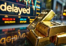 Gold, Goldpreis, CoT-Daten