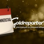 Goldreporter-Kurznachrichten-Donnerstag