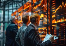 Hedgefonds, Gold, Schattenbanken