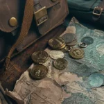 Gold als letzte Rettung: Flieger-Kits im Zweiten Weltkrieg