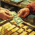 Anonymer Goldkauf in bar – was heute noch erlaubt ist