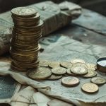 Gold in der Krise: Symbol für Wert, Vertrauen und Überleben