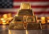 Goldlieferungen Schweiz-USA – 51 Tonnen im Juli