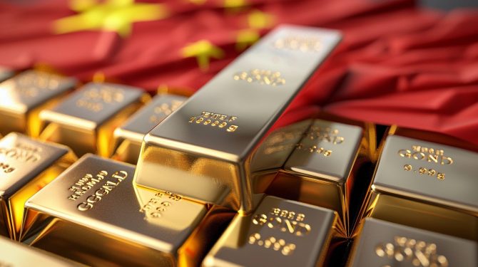 Goldpreis China 15. August – Shanghai mit 28 USD Aufschlag Goldpreis China 15. August – Shanghai mit 28 USD Aufschlag