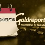 Goldpreis am Donnerstag stabil bei 3.338 USD