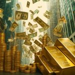 Goldpreis und Inflation – Gold als Inflationsschutz