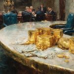 Goldpreis-Symbolbild zu Powells Rede in Jackson Hole