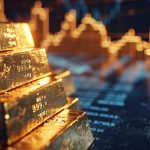 Goldpreis kurz vor Rekordhoch – Zinssenkung rückt näher