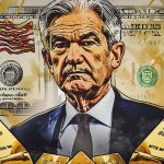 Goldpreis nach Powell-Manuskript auf 3.364 USD