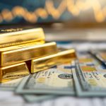 Goldpreis erreicht neues Rekordhoch bei 3.446 USD