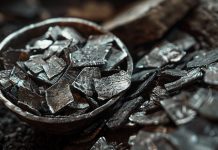 Silberfund in Israel: 3.600 Jahre altes Zahlungsmittel entdeckt Silber in Israel vor 3.600 Jahren als Zahlungsmittel genutzt