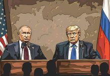 Trump-Putin-Gipfel: Kein Ergebnis, Ukraine-Deal soll an Selenski liegen Trump-Putin-Gipfel: „produktives“ Treffen – Ukraine-Deal bei Selenski