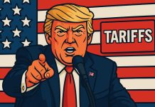 Trump Zölle von US-Gericht für illegal erklärt