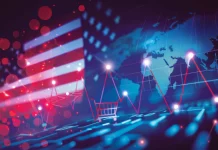US-Konjunkturdaten August 2025 mit schwachem Arbeitsmarkt, Industrie im Minus und stabilen Immobilien