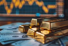 US-Wirtschaftsdaten Juli: Inflation steigt, Konsum robust, Goldpreis legt zu